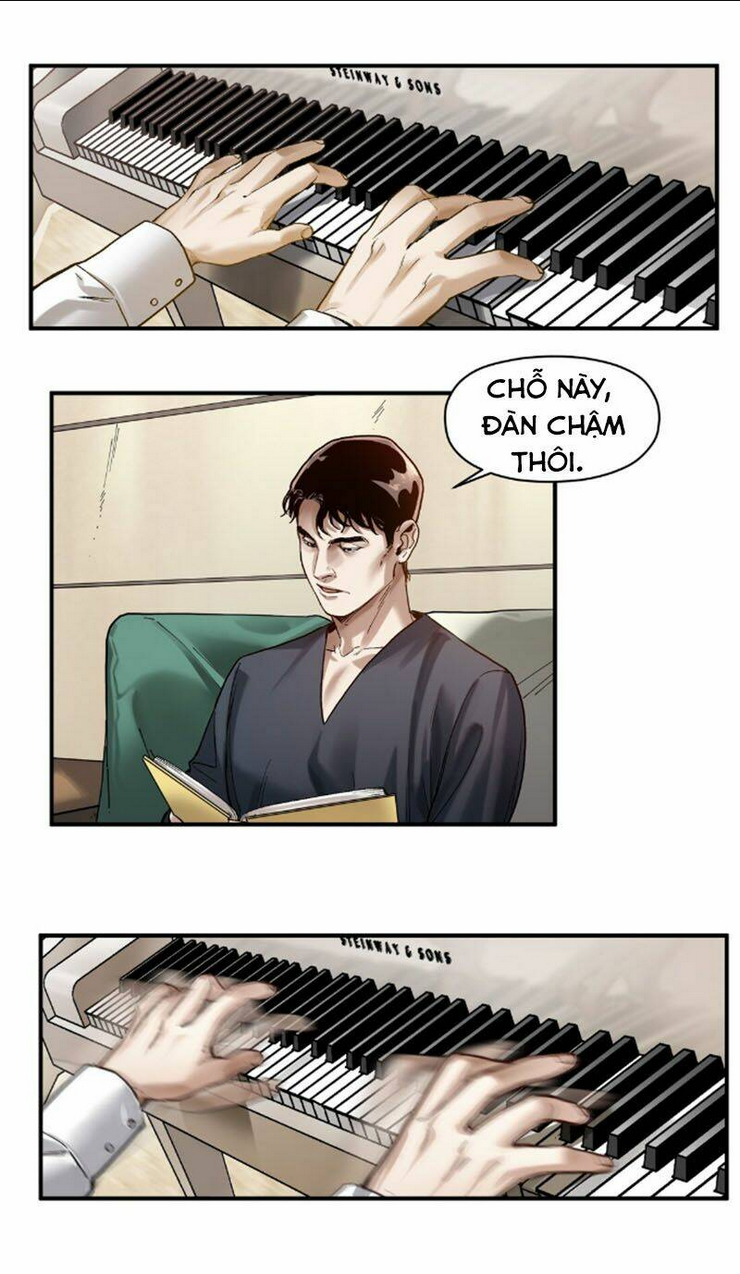 Khởi Tạo Nhân Vật Phản Diện: Chapter 59