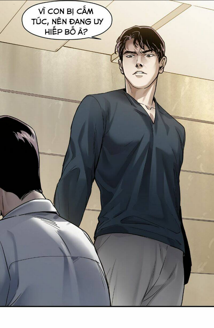 Khởi Tạo Nhân Vật Phản Diện: Chapter 59