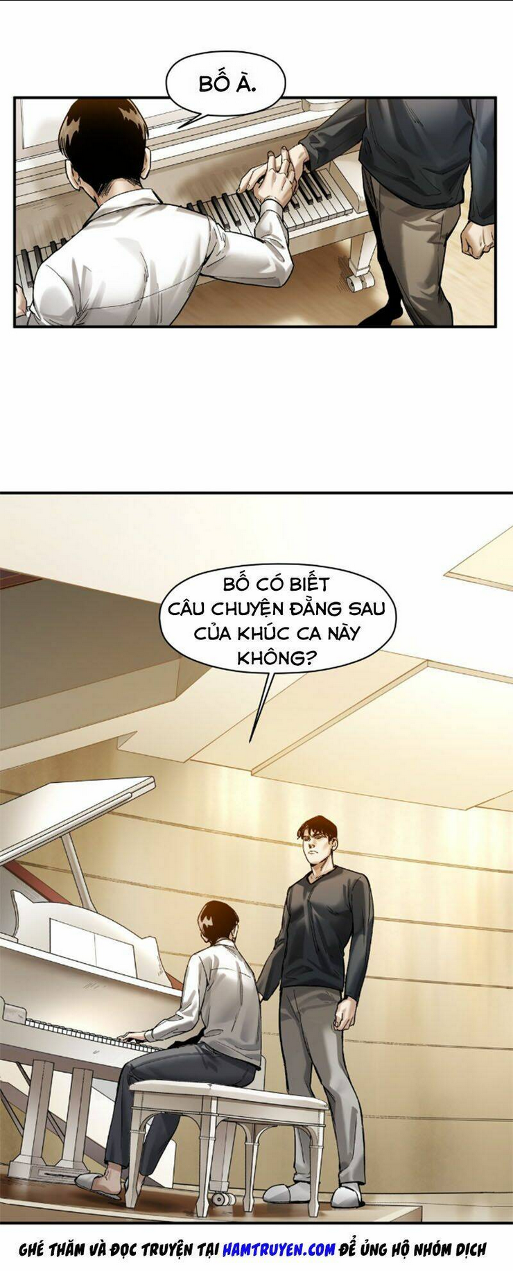 Khởi Tạo Nhân Vật Phản Diện: Chapter 59