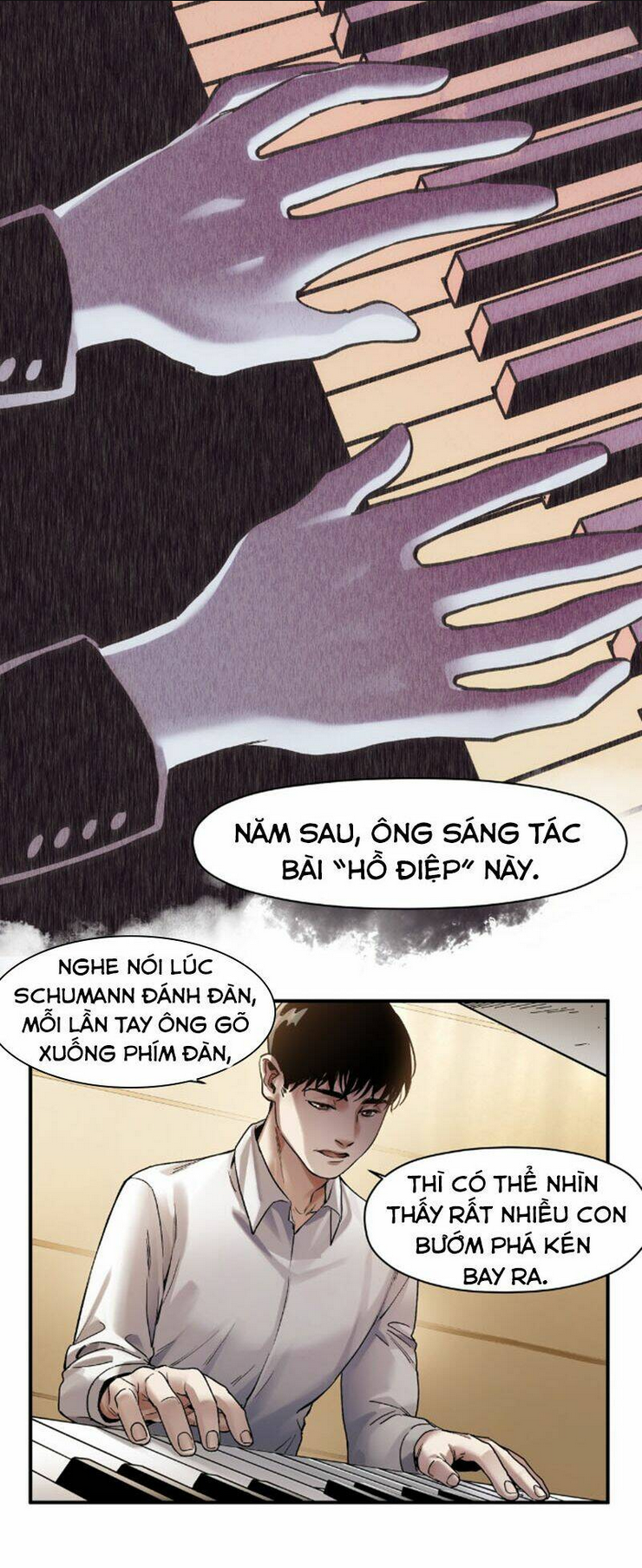 Khởi Tạo Nhân Vật Phản Diện: Chapter 59