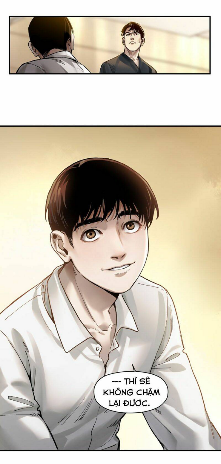 Khởi Tạo Nhân Vật Phản Diện: Chapter 59