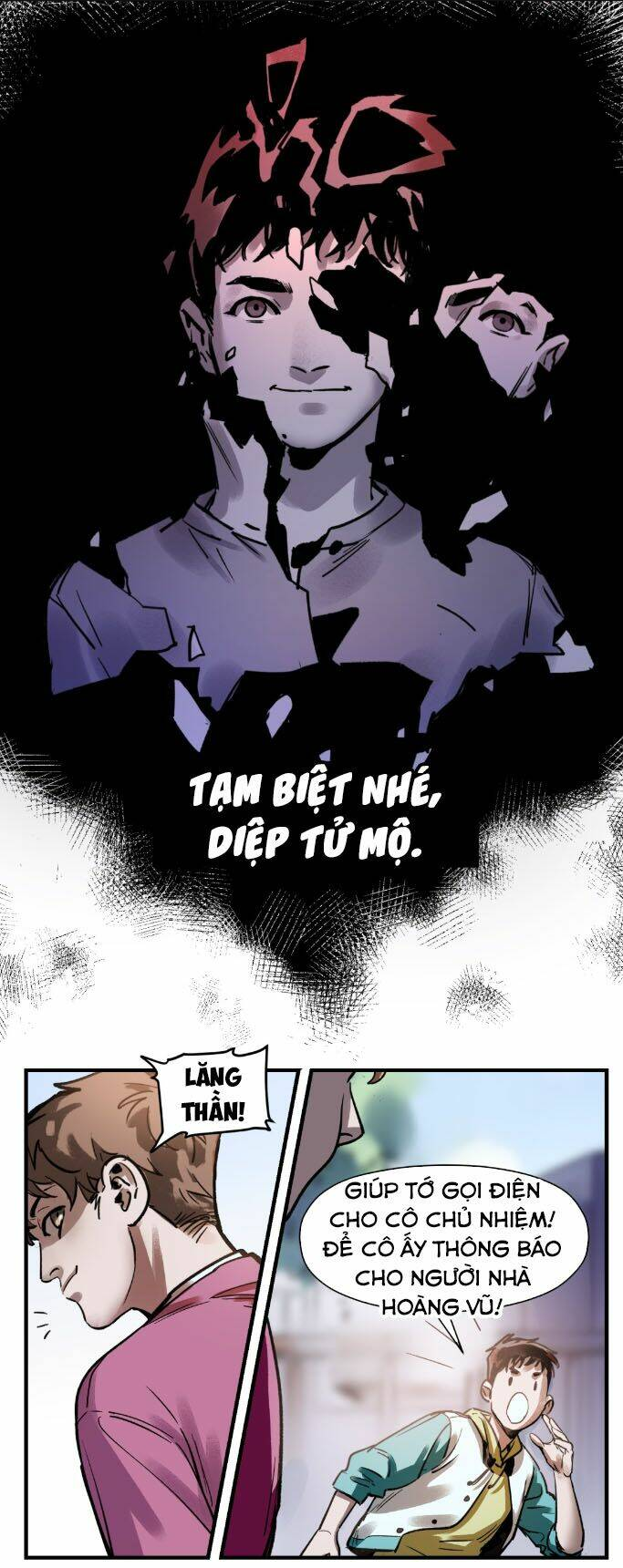 Khởi Tạo Nhân Vật Phản Diện: Chapter 6