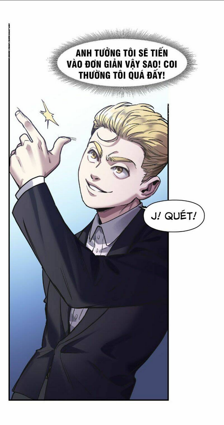 Khởi Tạo Nhân Vật Phản Diện: Chapter 60