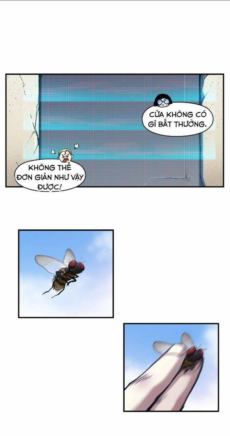 Khởi Tạo Nhân Vật Phản Diện: Chapter 60
