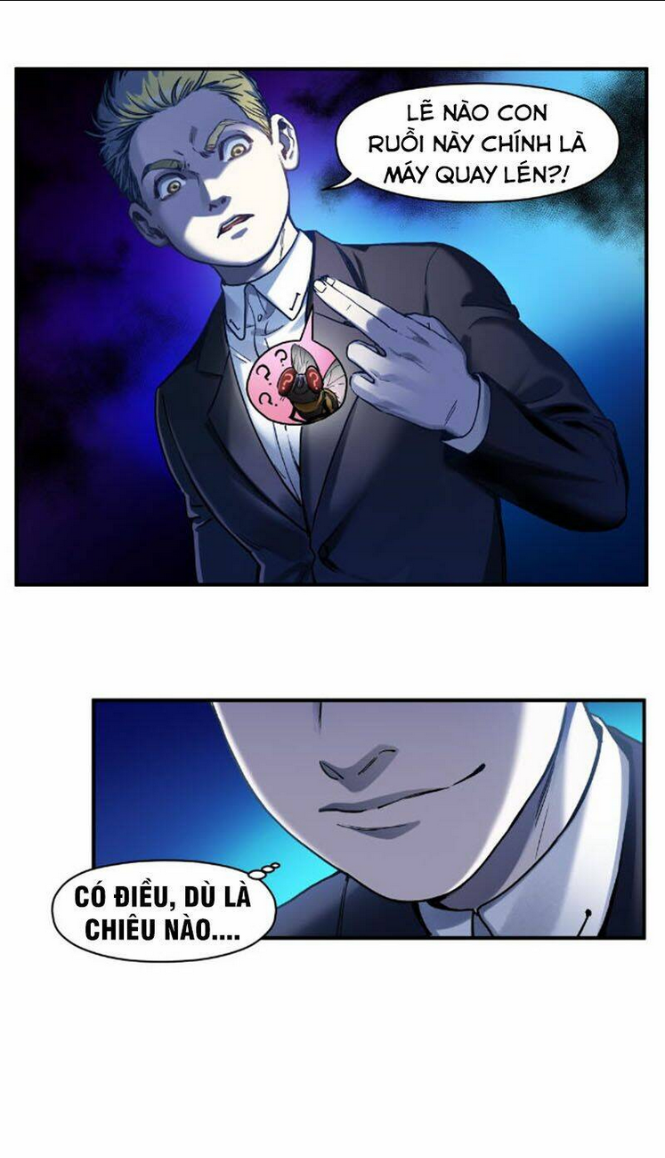 Khởi Tạo Nhân Vật Phản Diện: Chapter 60