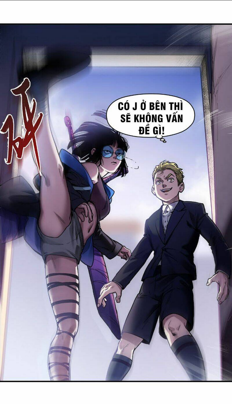 Khởi Tạo Nhân Vật Phản Diện: Chapter 60