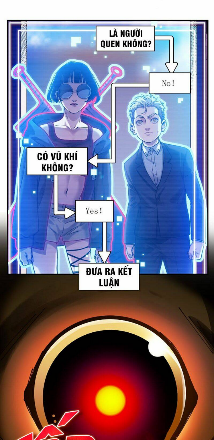 Khởi Tạo Nhân Vật Phản Diện: Chapter 60
