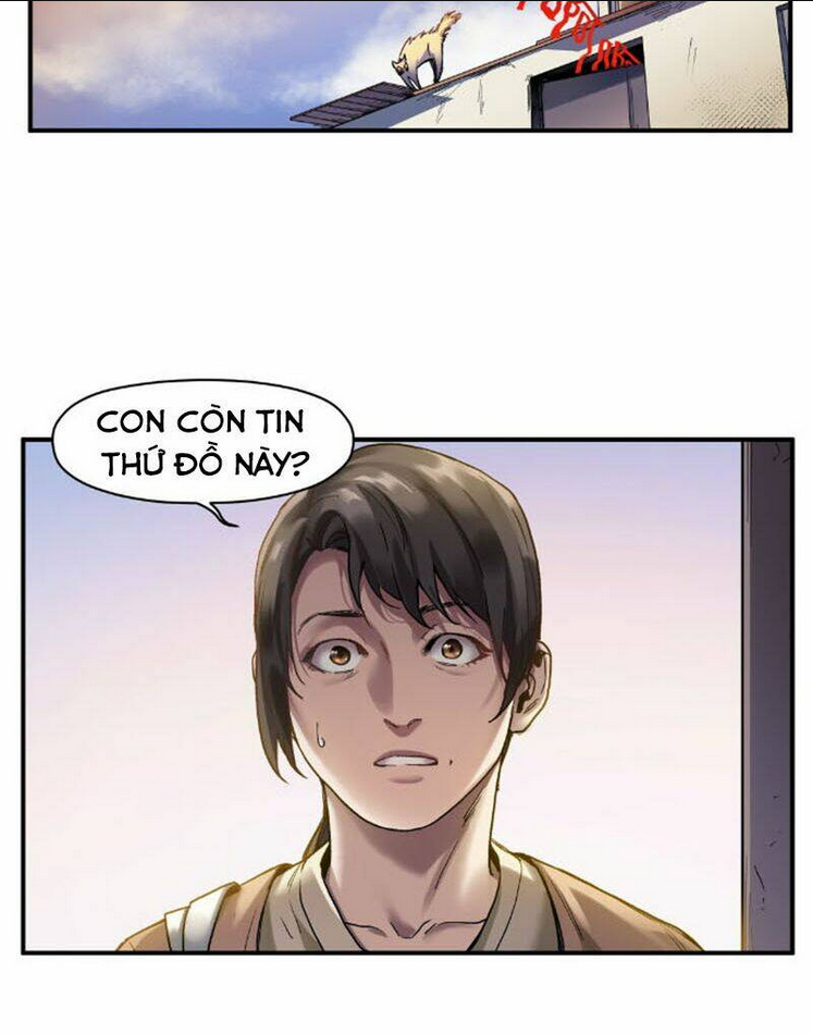 Khởi Tạo Nhân Vật Phản Diện: Chapter 60
