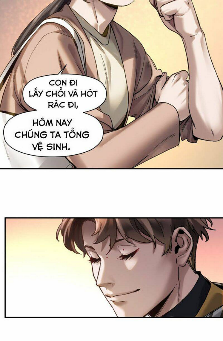 Khởi Tạo Nhân Vật Phản Diện: Chapter 60