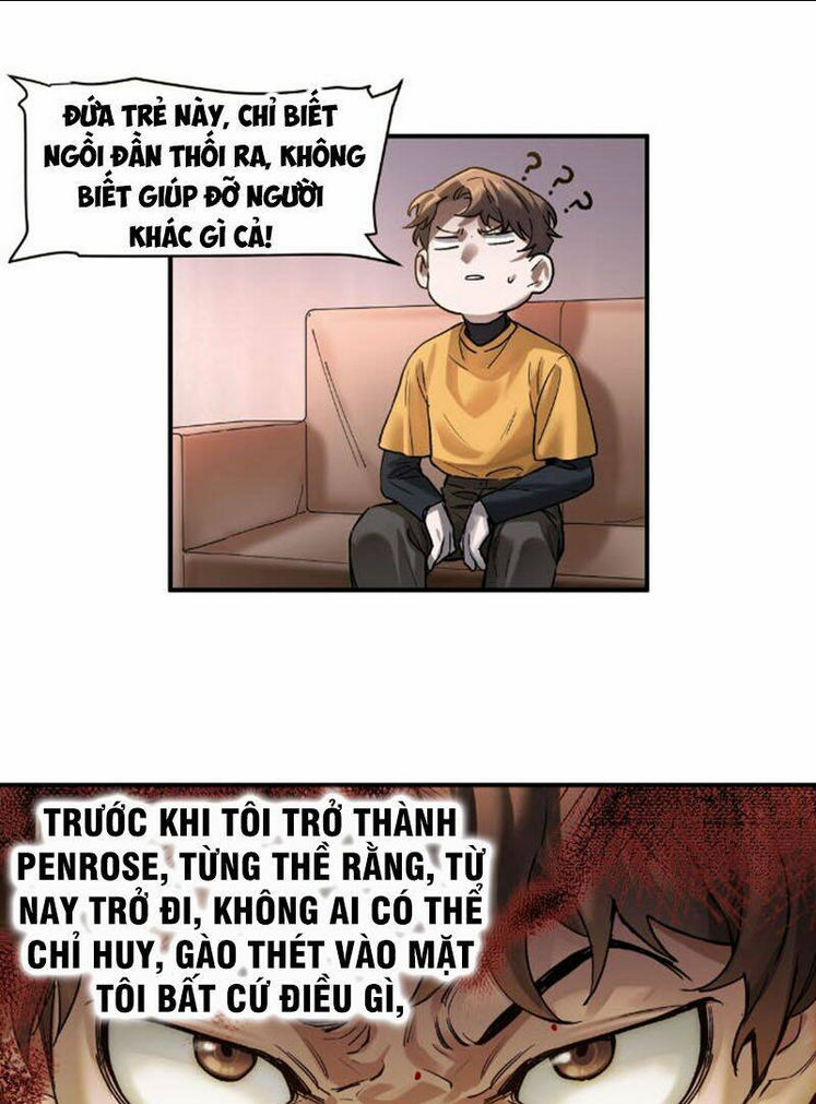 Khởi Tạo Nhân Vật Phản Diện: Chapter 60