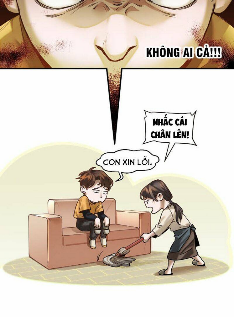 Khởi Tạo Nhân Vật Phản Diện: Chapter 60
