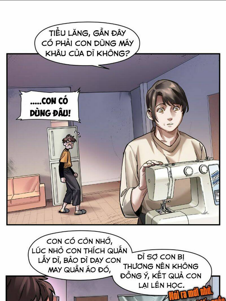 Khởi Tạo Nhân Vật Phản Diện: Chapter 60