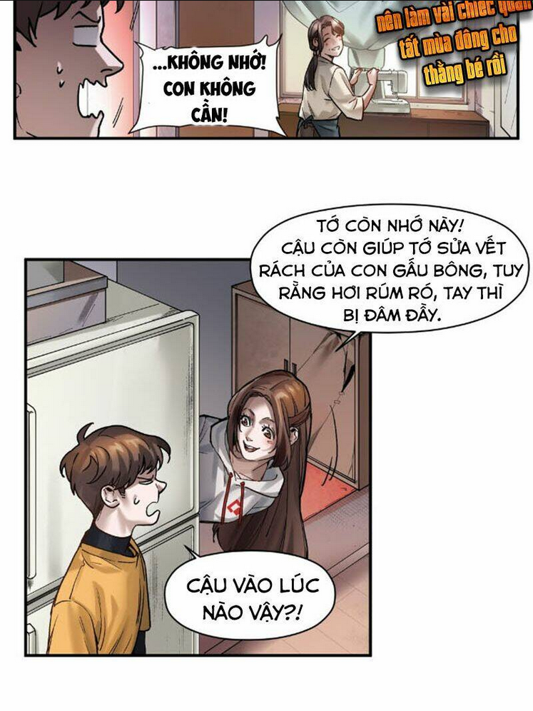 Khởi Tạo Nhân Vật Phản Diện: Chapter 60