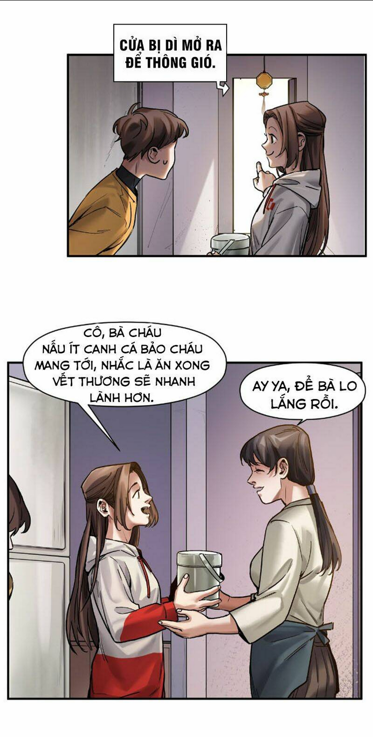 Khởi Tạo Nhân Vật Phản Diện: Chapter 60