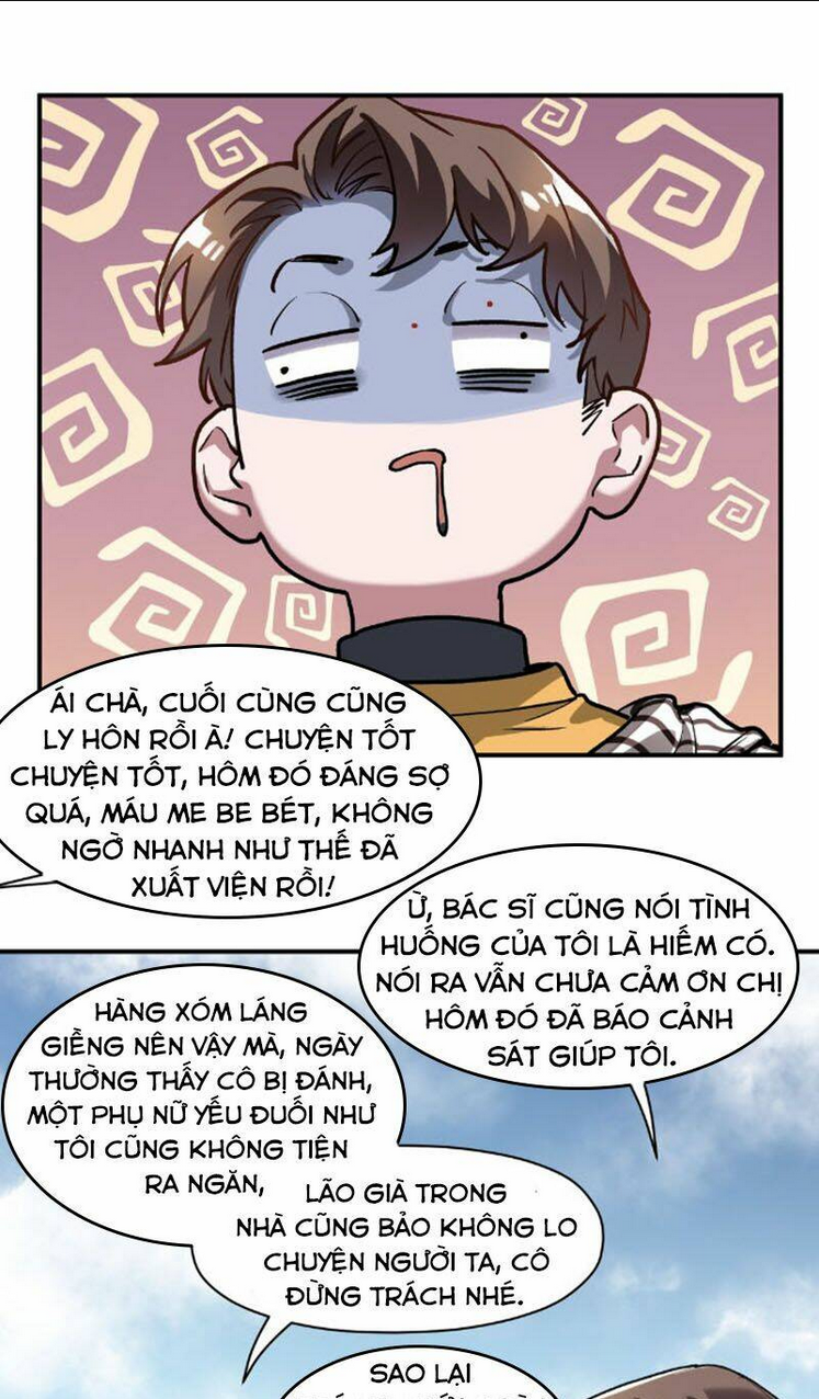 Khởi Tạo Nhân Vật Phản Diện: Chapter 60
