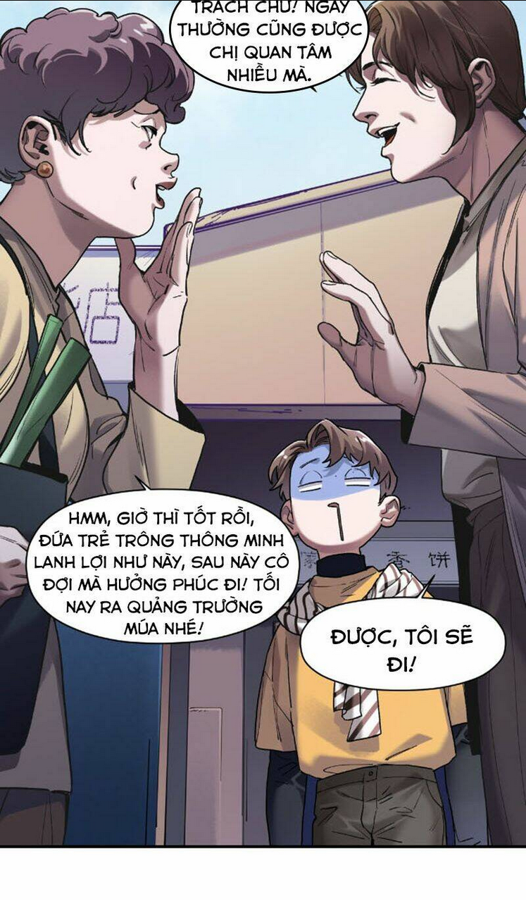 Khởi Tạo Nhân Vật Phản Diện: Chapter 60