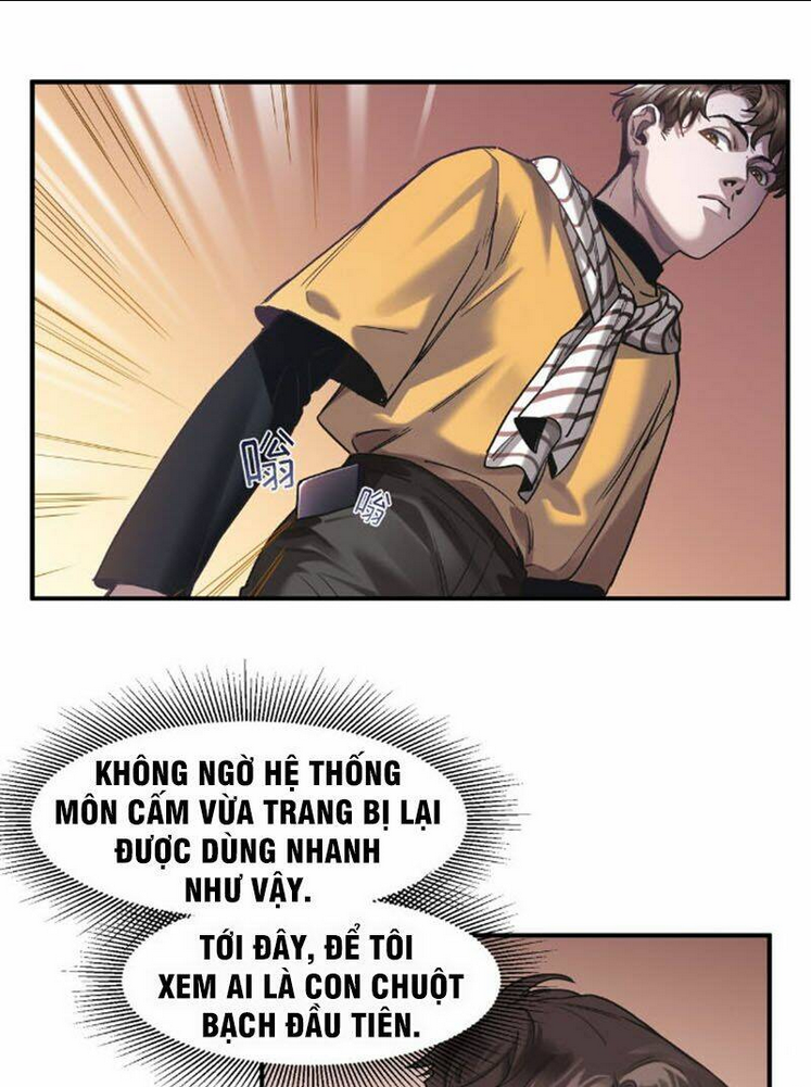 Khởi Tạo Nhân Vật Phản Diện: Chapter 60