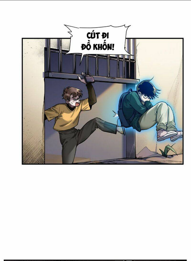 Khởi Tạo Nhân Vật Phản Diện: Chapter 61