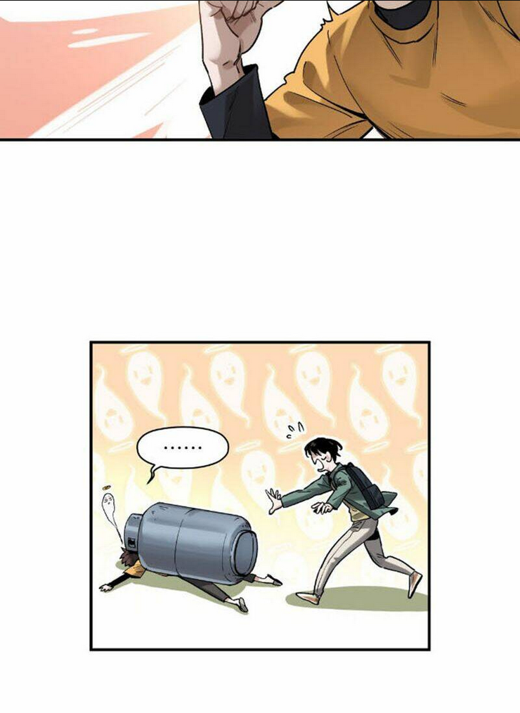 Khởi Tạo Nhân Vật Phản Diện: Chapter 61