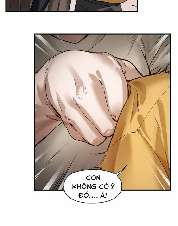 Khởi Tạo Nhân Vật Phản Diện: Chapter 61