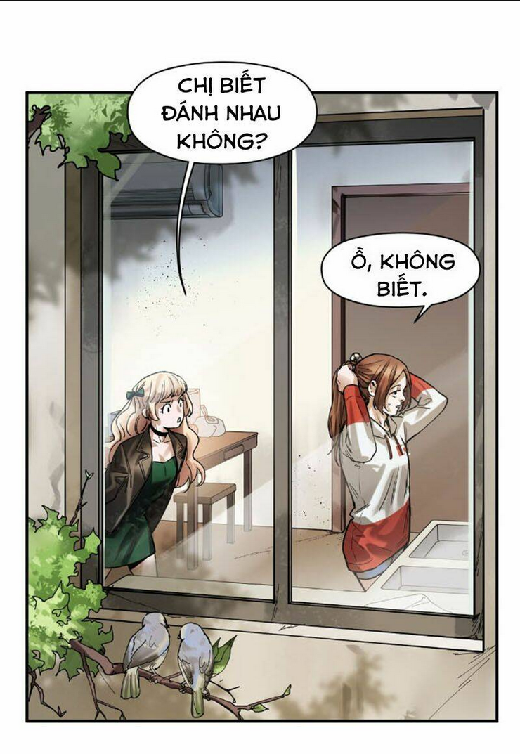 Khởi Tạo Nhân Vật Phản Diện: Chapter 61
