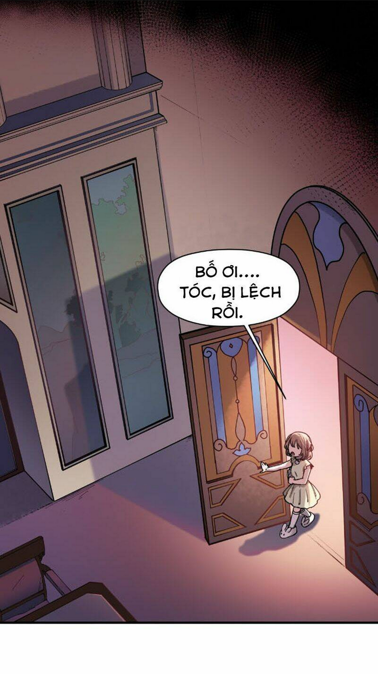 Khởi Tạo Nhân Vật Phản Diện: Chapter 61