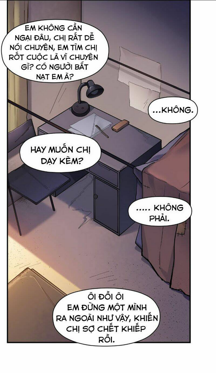 Khởi Tạo Nhân Vật Phản Diện: Chapter 61