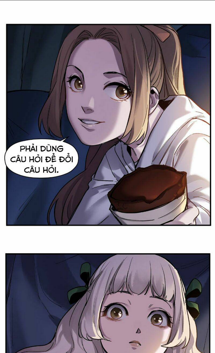 Khởi Tạo Nhân Vật Phản Diện: Chapter 61