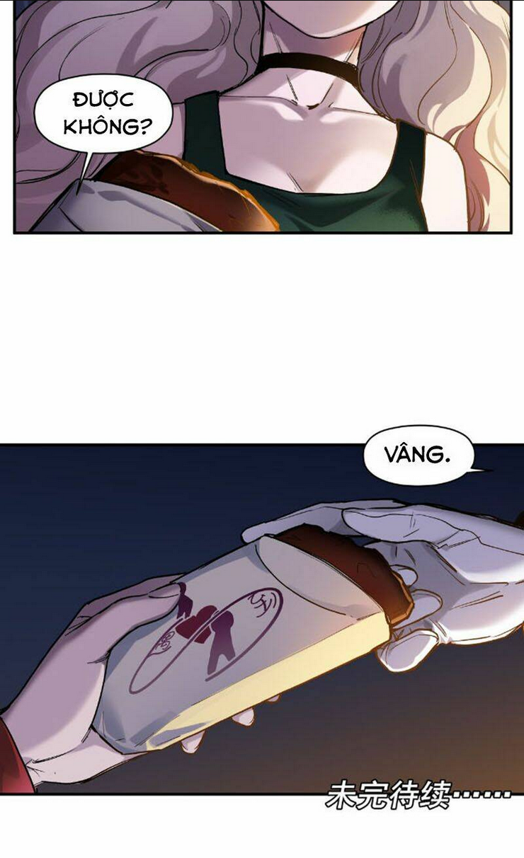 Khởi Tạo Nhân Vật Phản Diện: Chapter 61