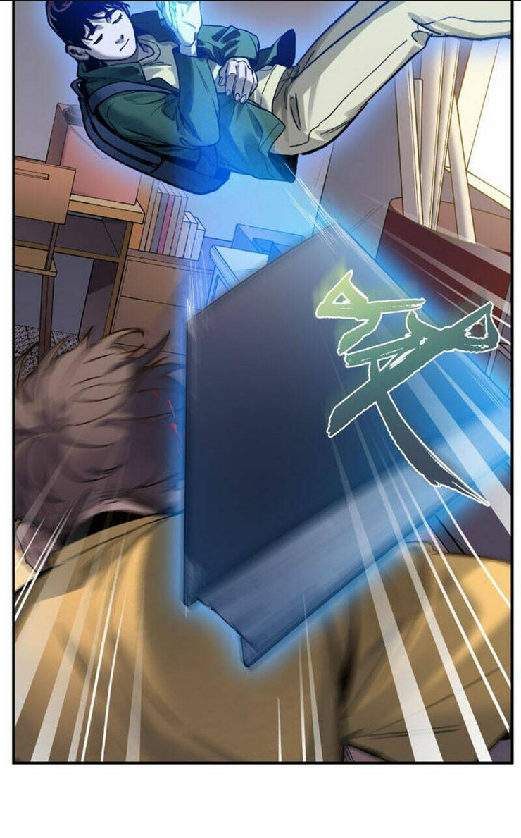 Khởi Tạo Nhân Vật Phản Diện: Chapter 61
