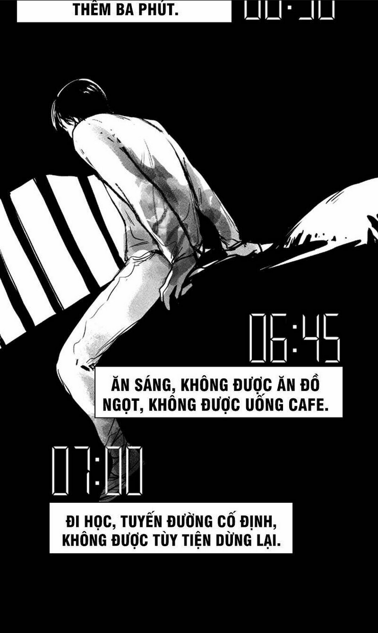 Khởi Tạo Nhân Vật Phản Diện: Chapter 62
