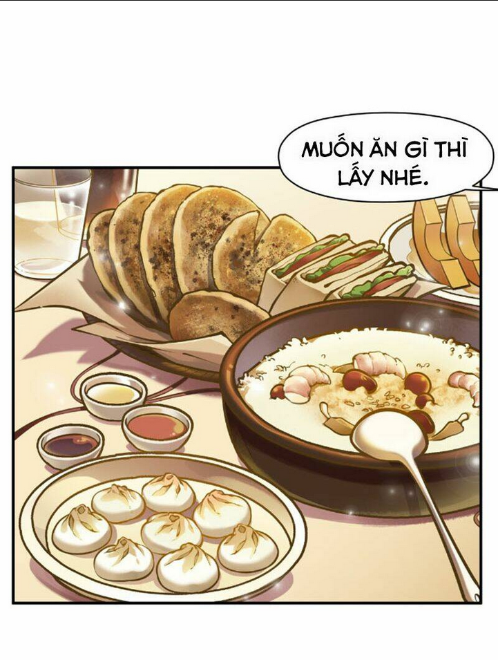Khởi Tạo Nhân Vật Phản Diện: Chapter 62