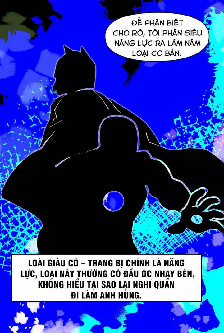 Khởi Tạo Nhân Vật Phản Diện: Chapter 62