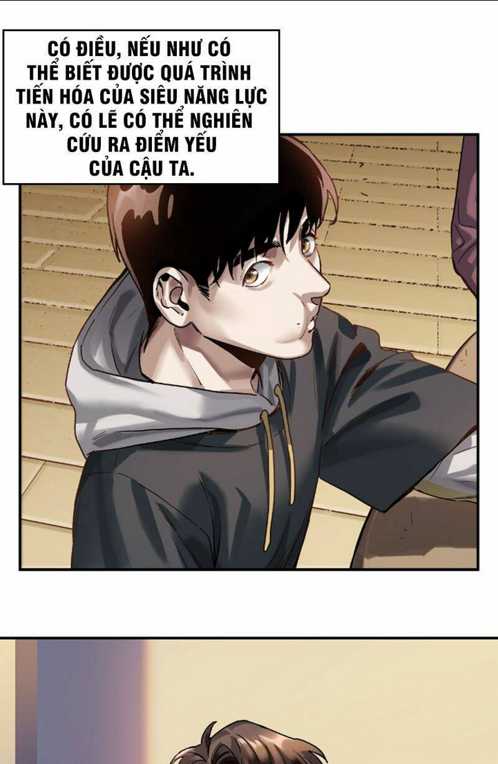 Khởi Tạo Nhân Vật Phản Diện: Chapter 62