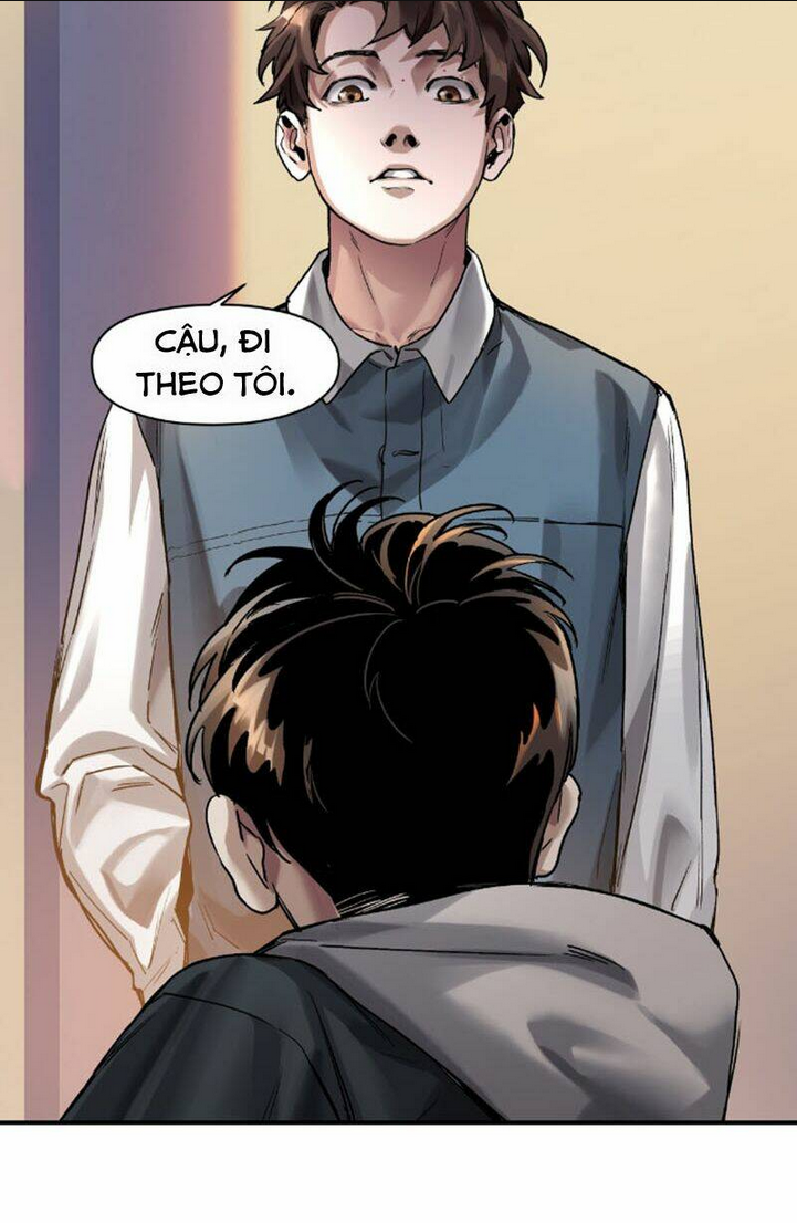 Khởi Tạo Nhân Vật Phản Diện: Chapter 62