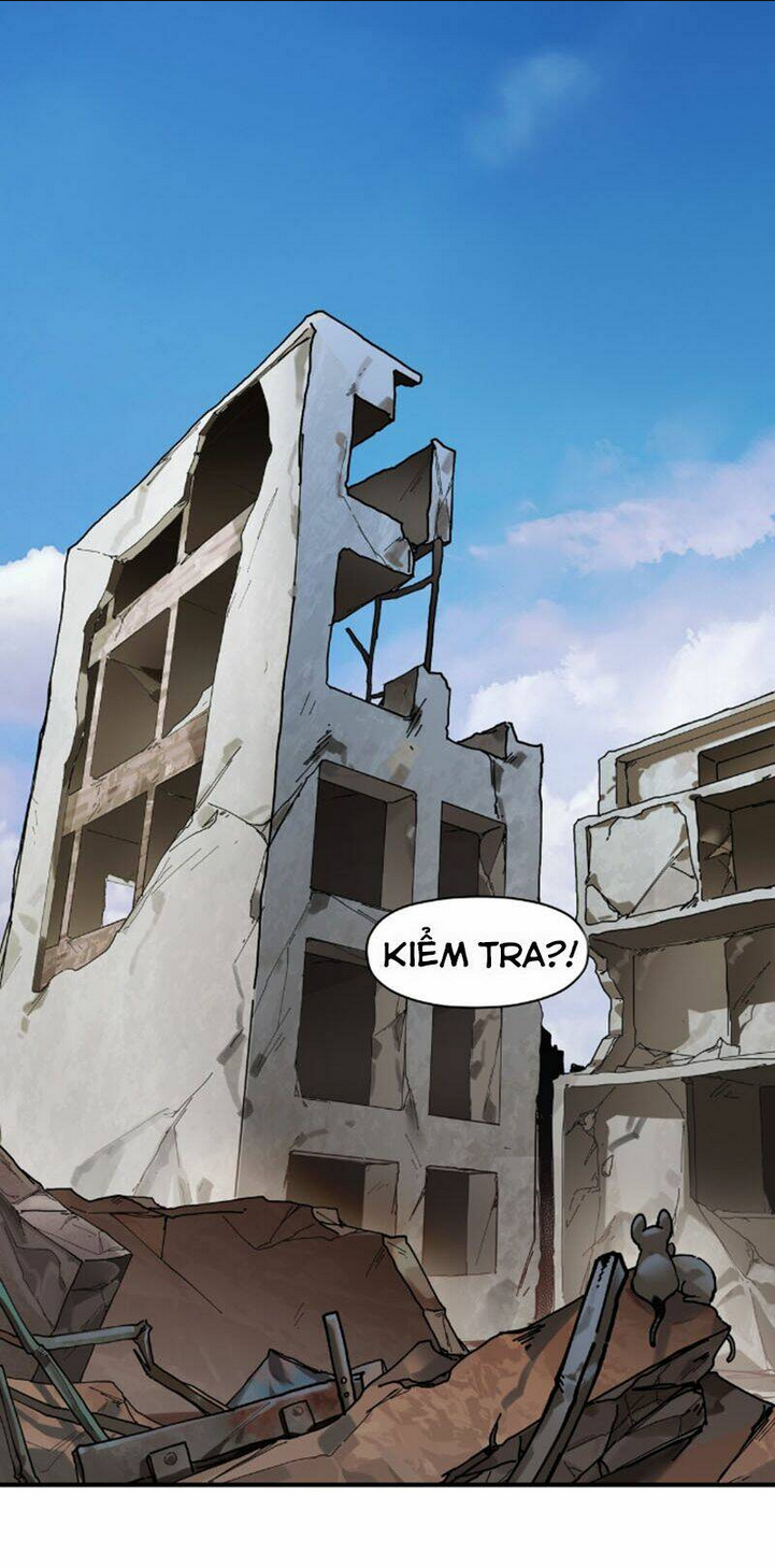 Khởi Tạo Nhân Vật Phản Diện: Chapter 62