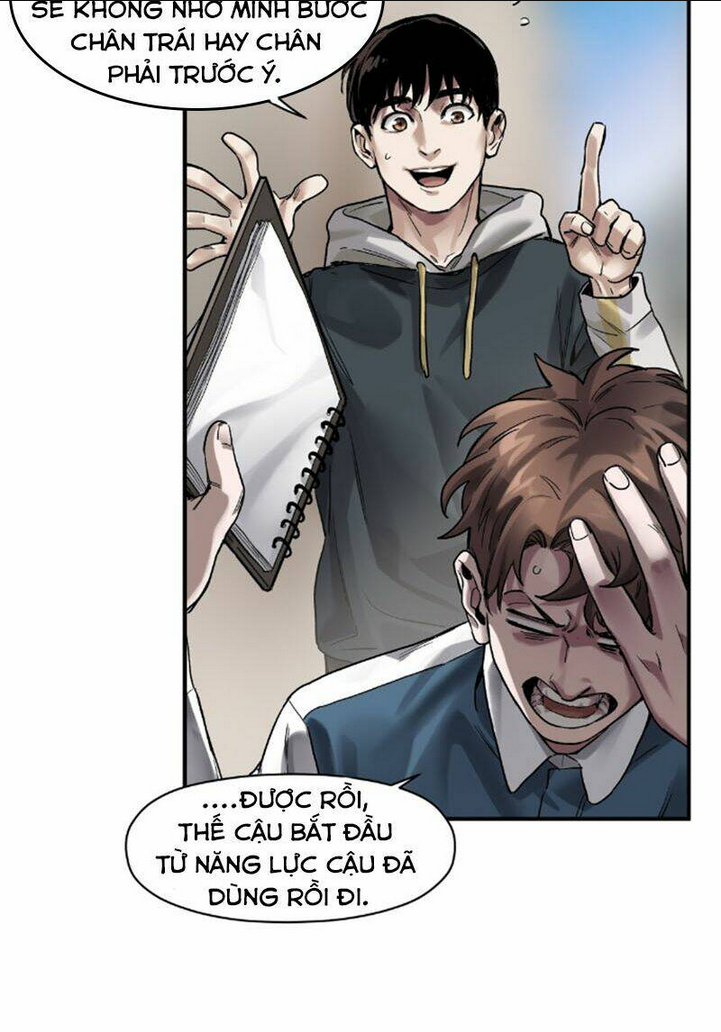 Khởi Tạo Nhân Vật Phản Diện: Chapter 62