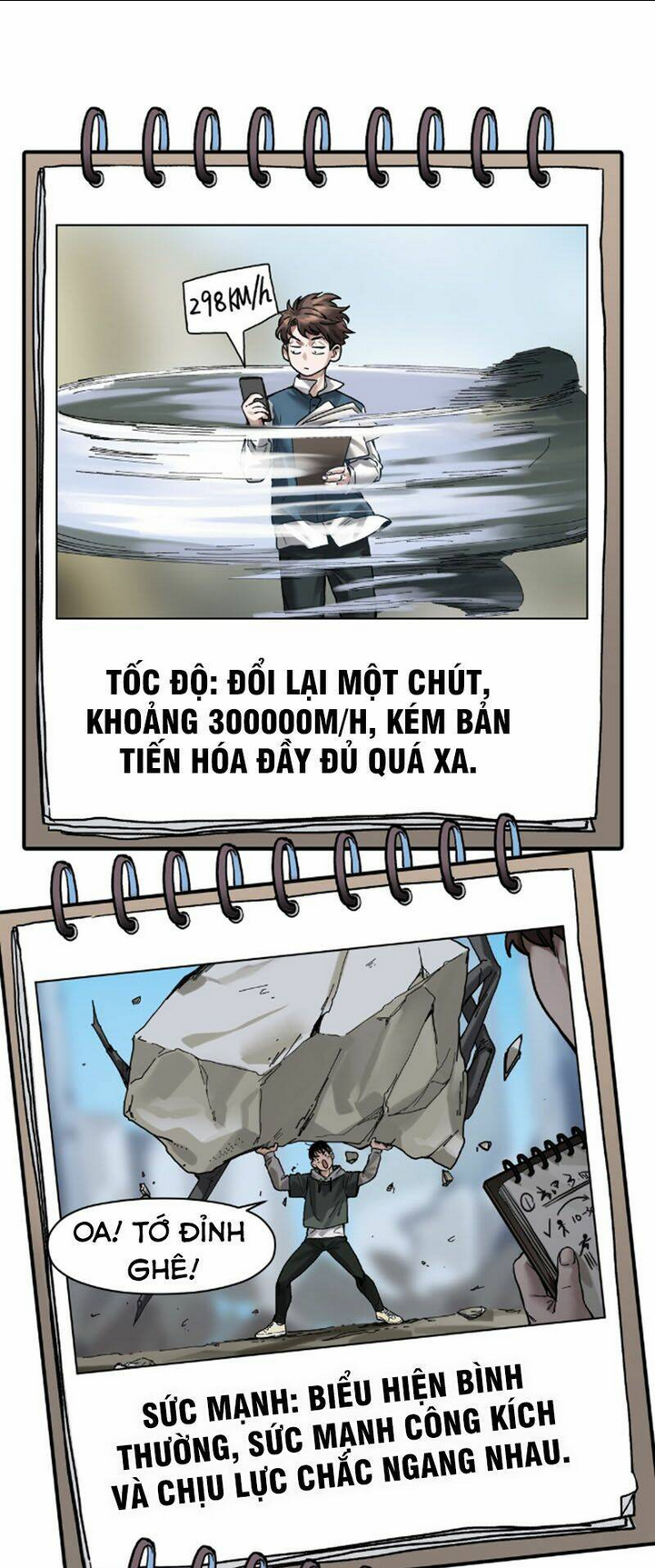 Khởi Tạo Nhân Vật Phản Diện: Chapter 62