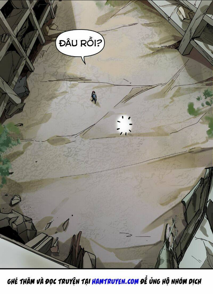 Khởi Tạo Nhân Vật Phản Diện: Chapter 62