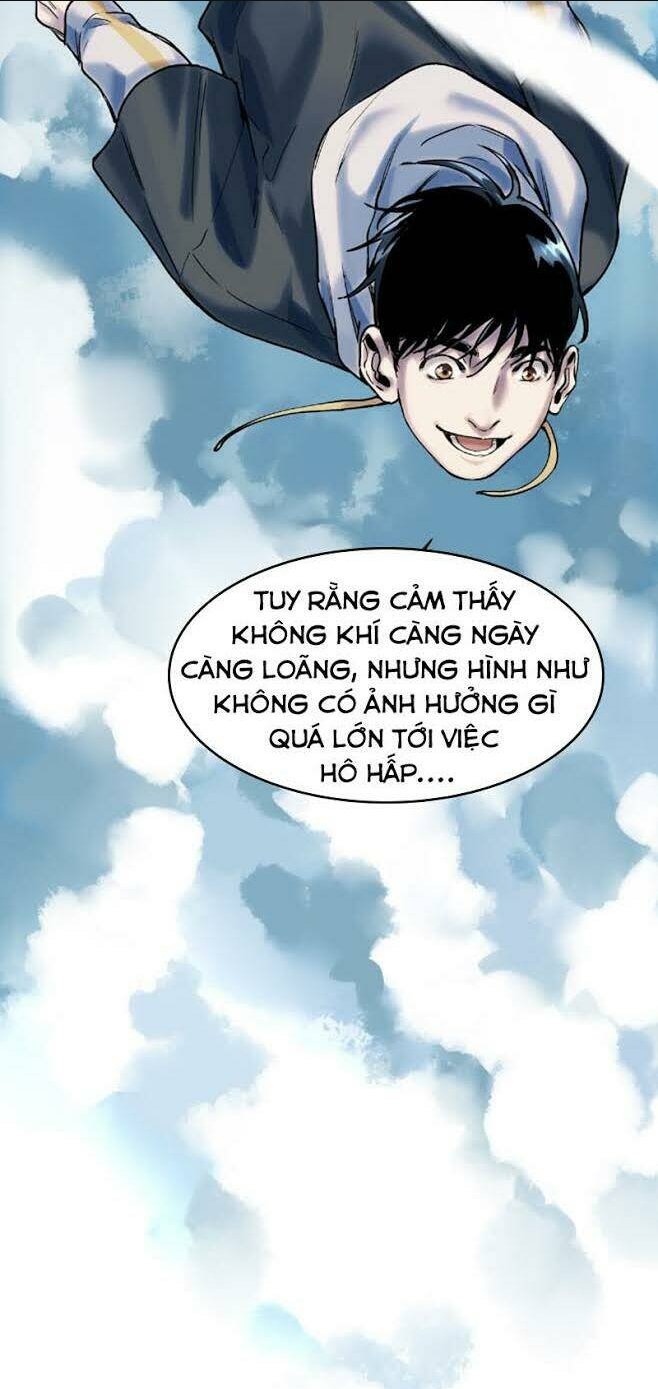 Khởi Tạo Nhân Vật Phản Diện: Chapter 62