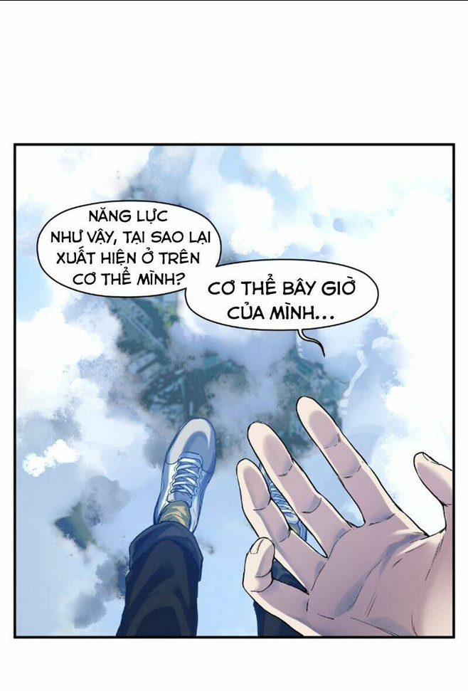 Khởi Tạo Nhân Vật Phản Diện: Chapter 62