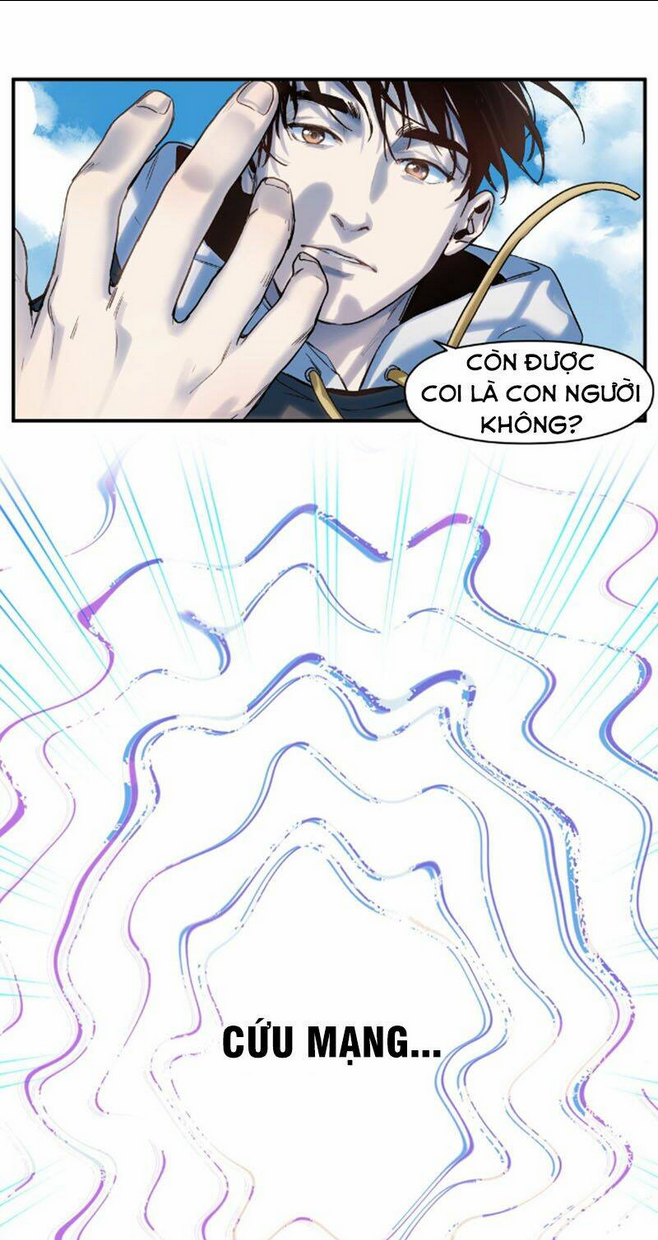 Khởi Tạo Nhân Vật Phản Diện: Chapter 62