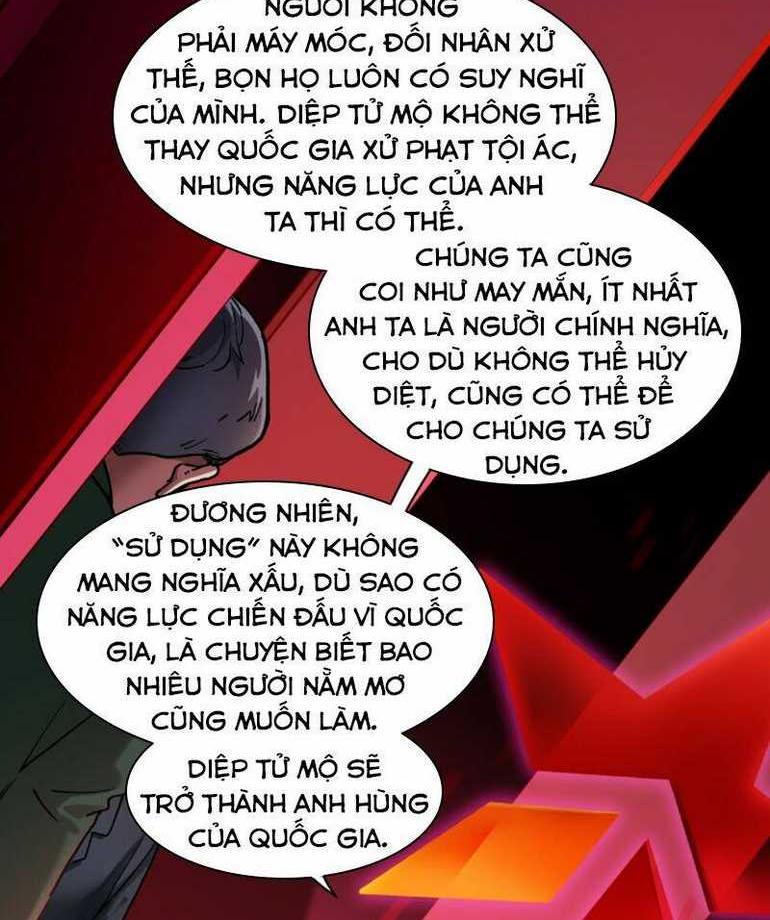 Khởi Tạo Nhân Vật Phản Diện: Chapter 63