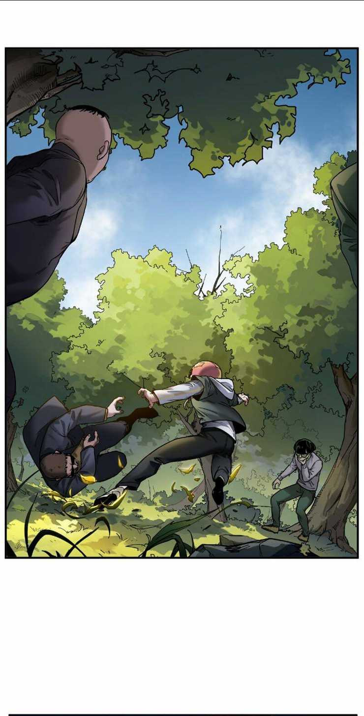 Khởi Tạo Nhân Vật Phản Diện: Chapter 63