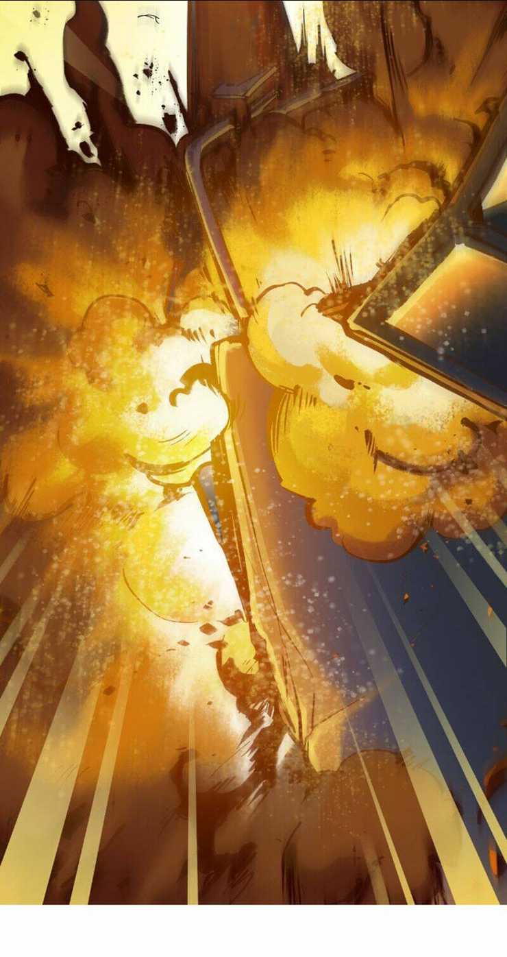 Khởi Tạo Nhân Vật Phản Diện: Chapter 63