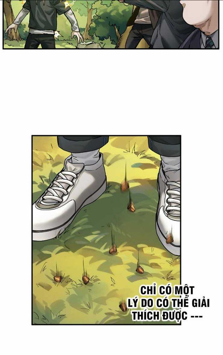 Khởi Tạo Nhân Vật Phản Diện: Chapter 63