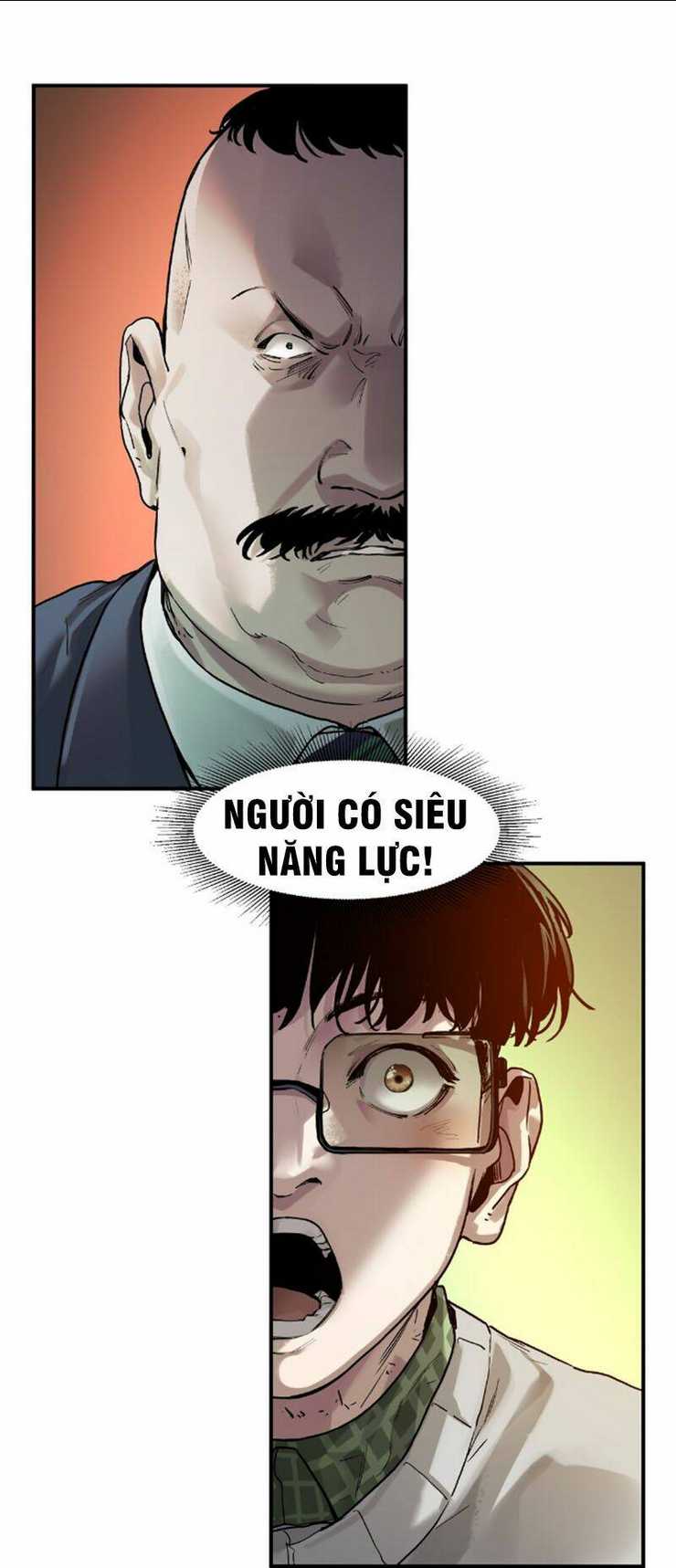 Khởi Tạo Nhân Vật Phản Diện: Chapter 63