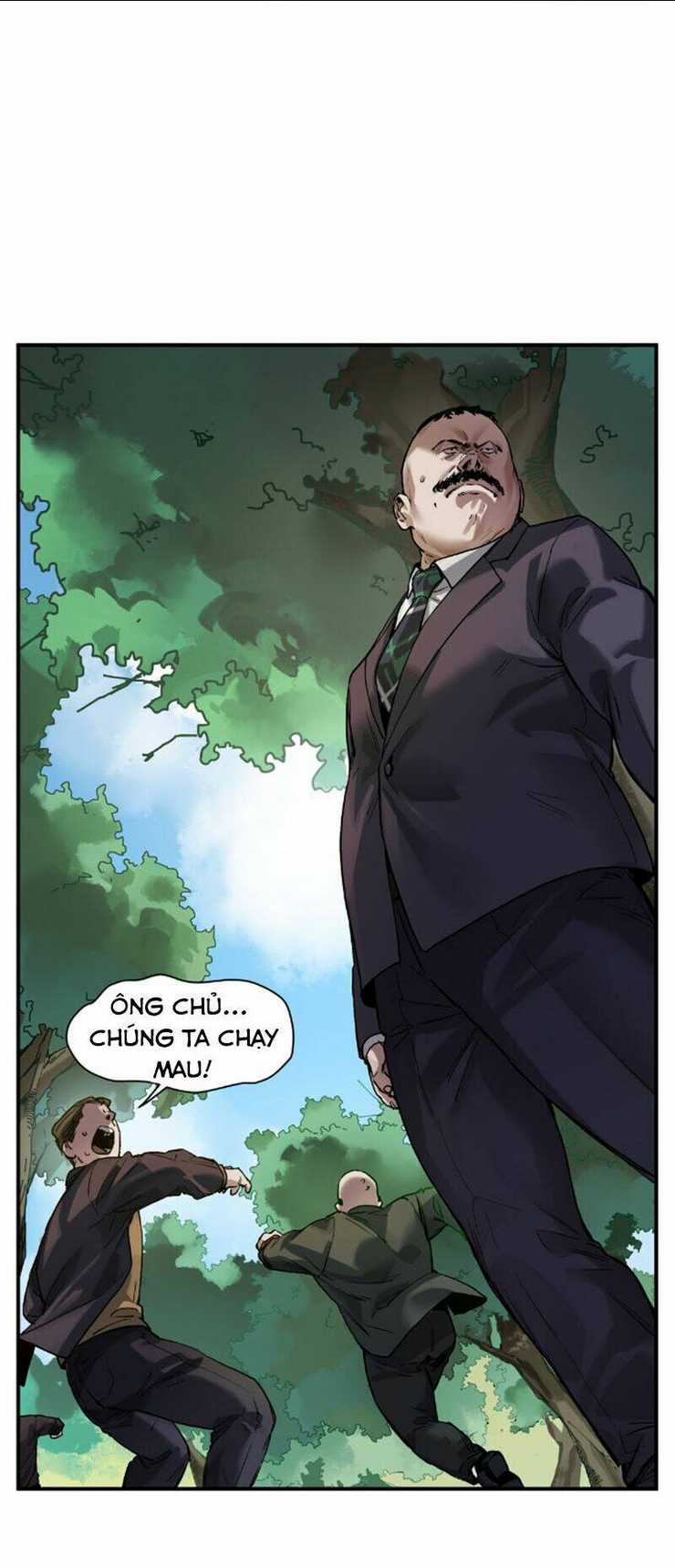Khởi Tạo Nhân Vật Phản Diện: Chapter 63