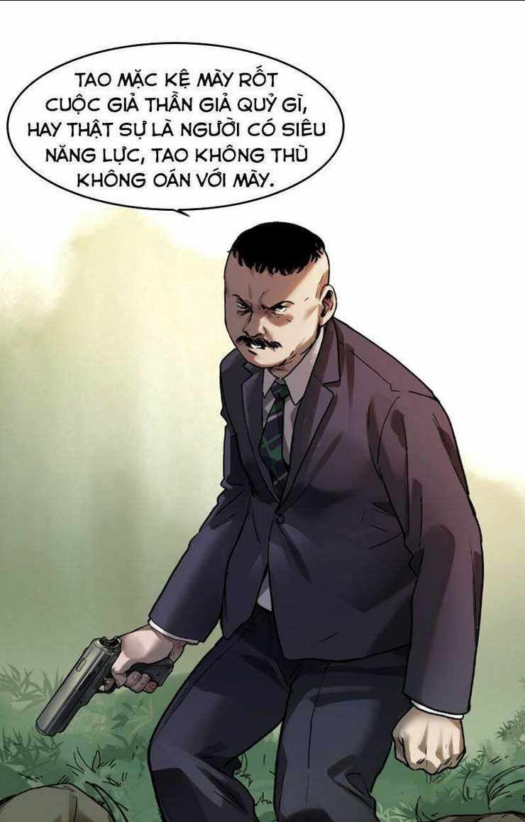 Khởi Tạo Nhân Vật Phản Diện: Chapter 63