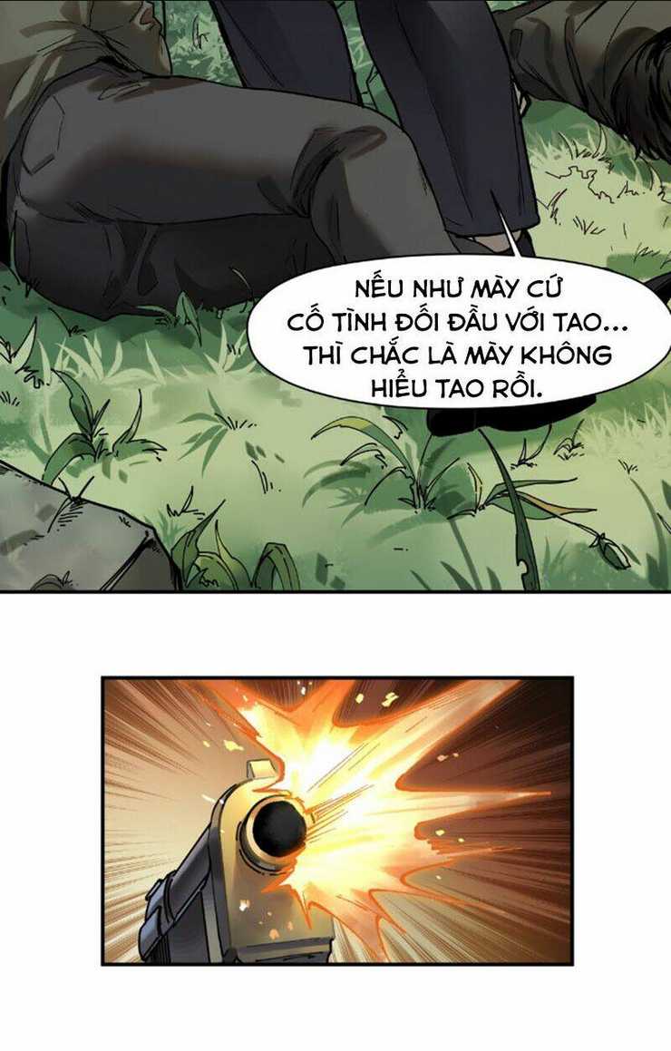 Khởi Tạo Nhân Vật Phản Diện: Chapter 63